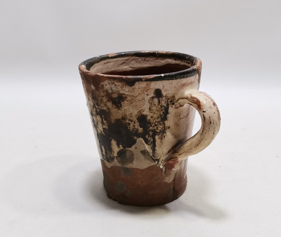 OSMANLI DÖNEMİ NADİR RENKTE ÇANAKKALE DALDIRMA