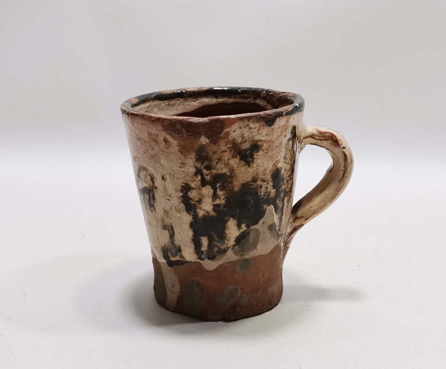 OSMANLI DÖNEMİ NADİR RENKTE ÇANAKKALE DALDIRMA