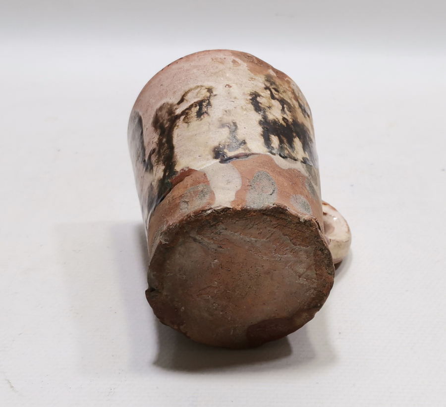 OSMANLI DÖNEMİ NADİR RENKTE ÇANAKKALE DALDIRMA