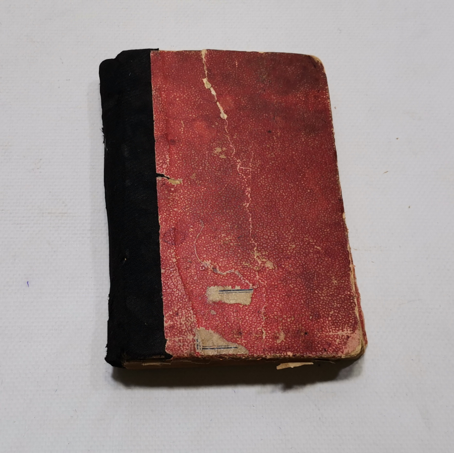 OSMANLI DÖNEMİ TARİH KİTABI