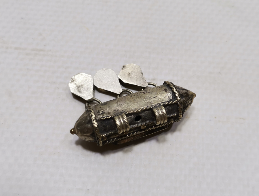 TÜRKMEN İŞİ ANTİKA HAMAYIL