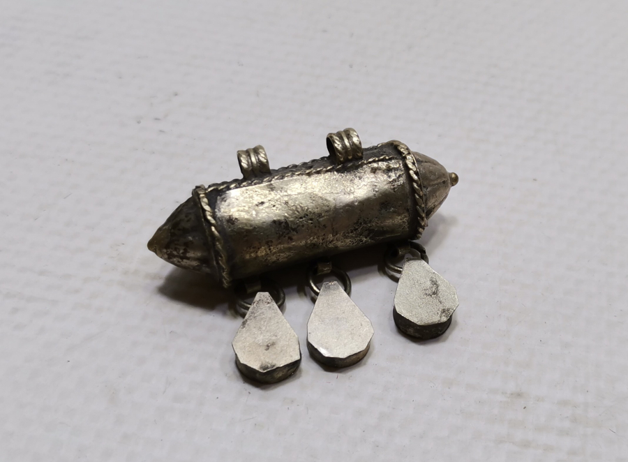 TÜRKMEN İŞİ ANTİKA HAMAYIL