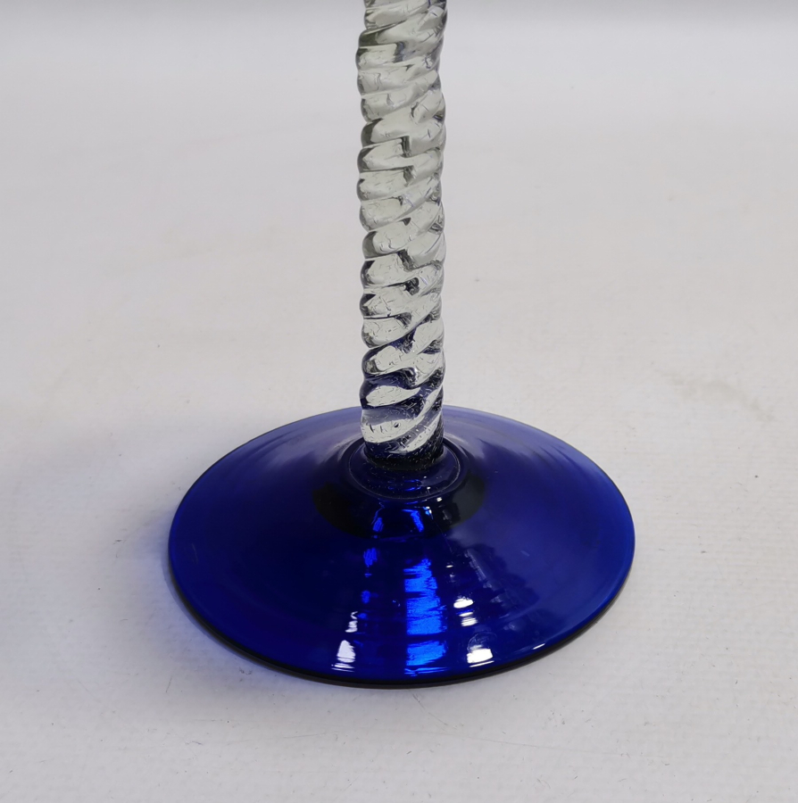 ÜFLEME CAMDAN MAMUL ANTİKA MURANO MUMLUK