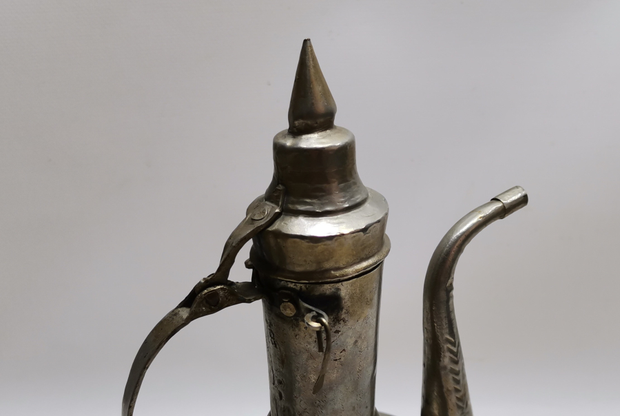 ÜZERİ HAYAT AĞAÇLI GEREDE KIRKLIĞI - KIRKLIK İBRİĞİ