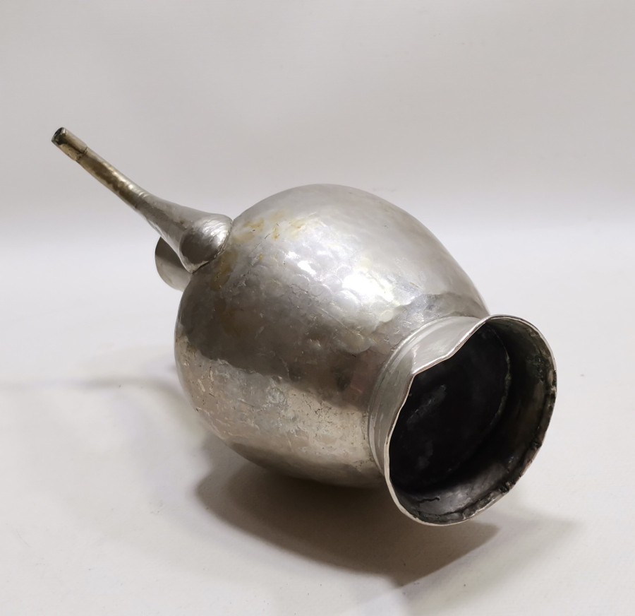 ÜZERİ HAYAT AĞAÇLI GEREDE KIRKLIĞI - KIRKLIK İBRİĞİ