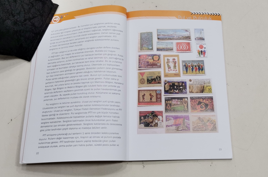 VEDAT DUMAN'IN TOPLAMA MERAKI İSİMLİ KİTABI