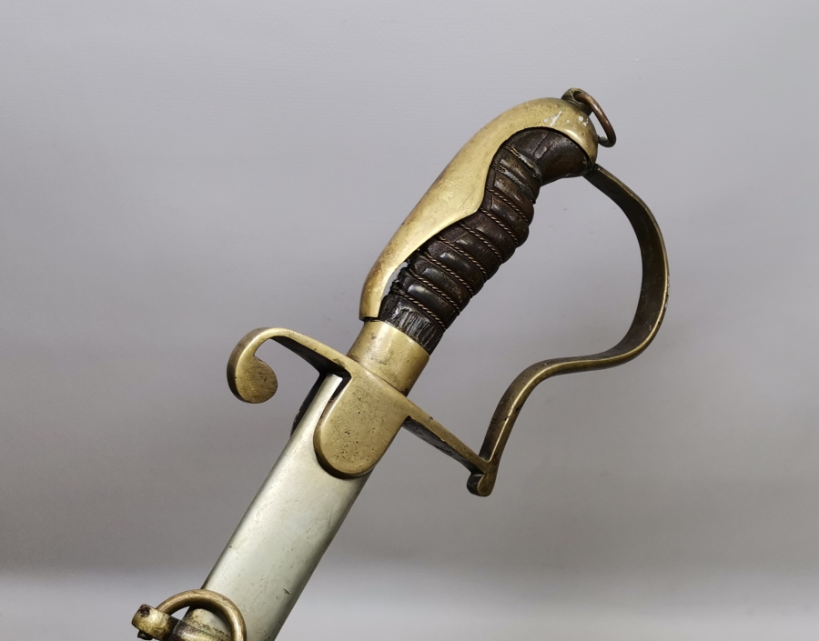 1937 YILI NADİR SUBAY KILICI