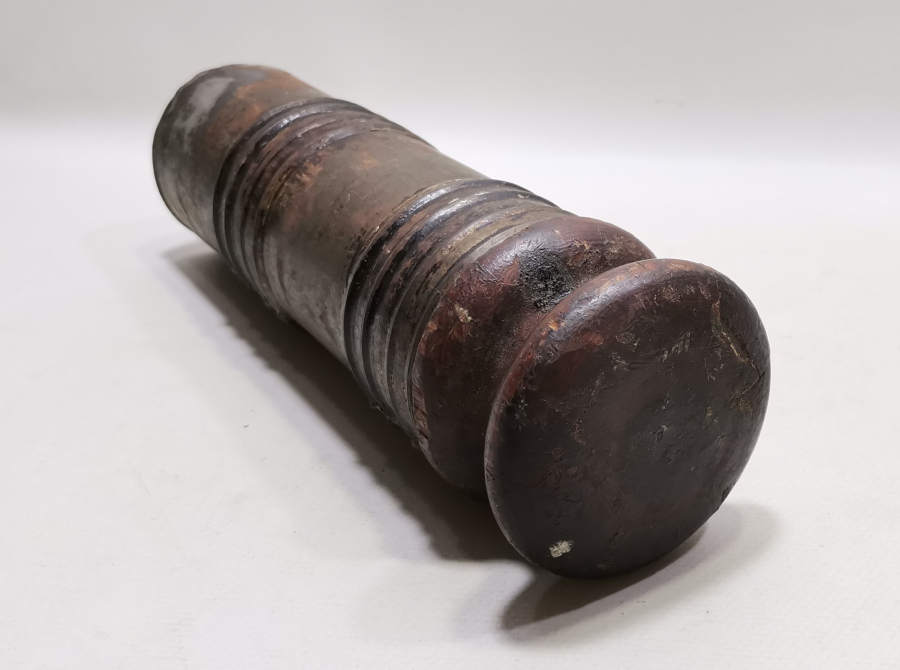 OSMANLI DÖNEMİ ÇOK NADİR İZMİR İŞİ LOKMA MAKİNESİ