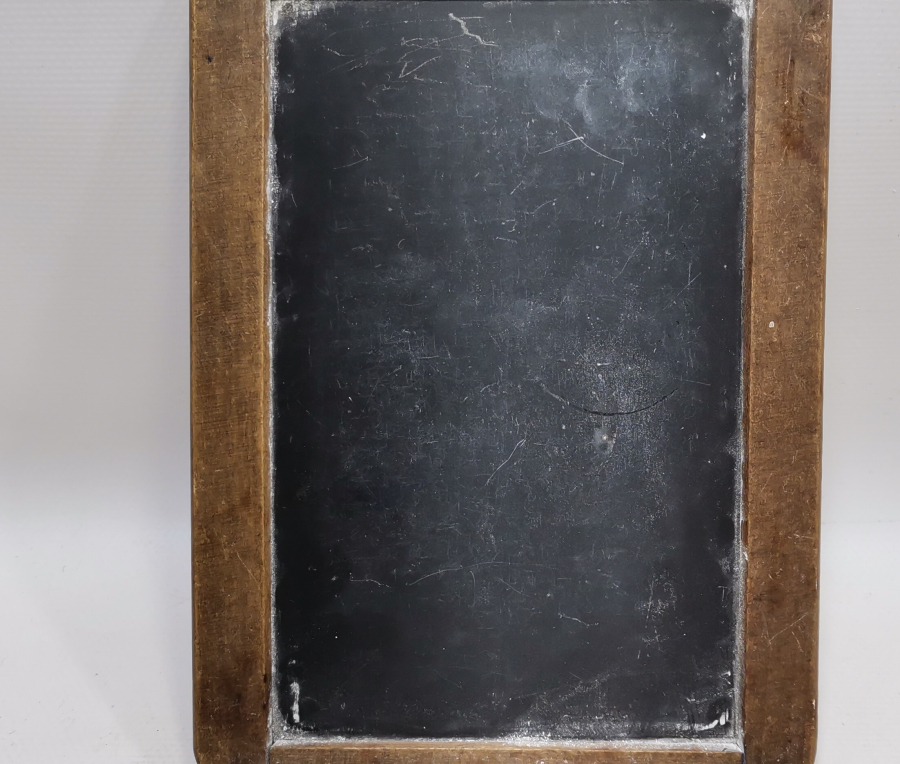 OSMANLI DÖNEMİ ÇOK NADİR KAPTAN EMİR TAHTASI