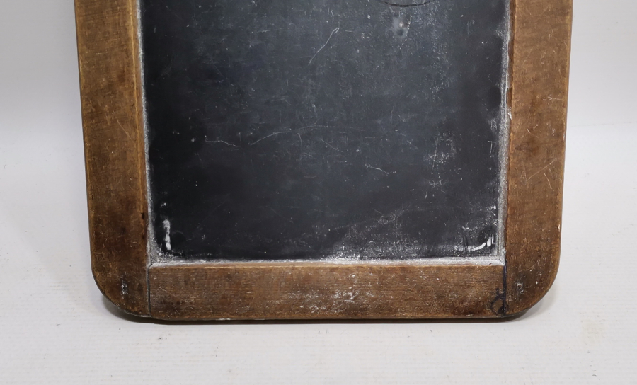 OSMANLI DÖNEMİ ÇOK NADİR KAPTAN EMİR TAHTASI