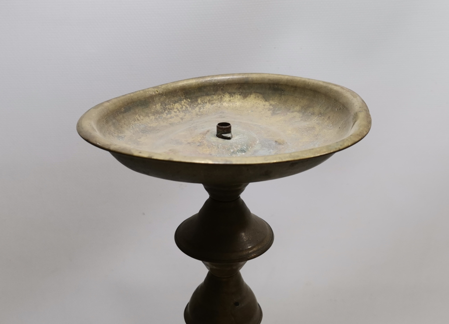 OSMANLI DÖNEMİ EL BOYAMA SÜLEYMANİYE İŞİ NARGİLE