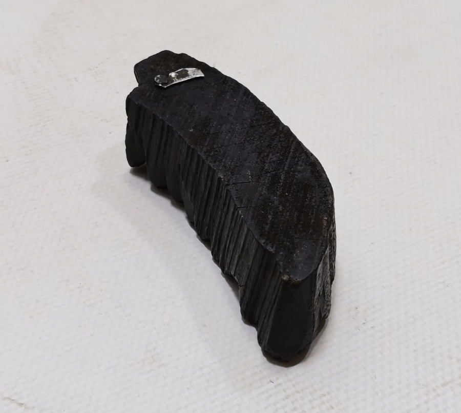 OSMANLI DÖNEMİ TOKAT İŞİ AHŞAP BASKI KALIBI