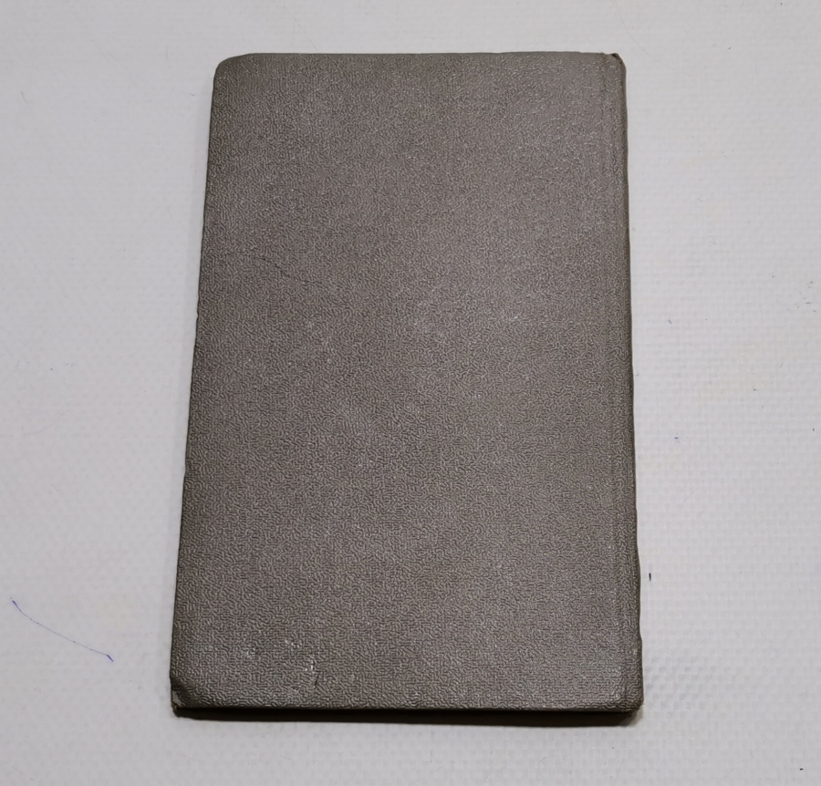 ANTİKA  AKTİF KULLANILMIŞ PASAPORT