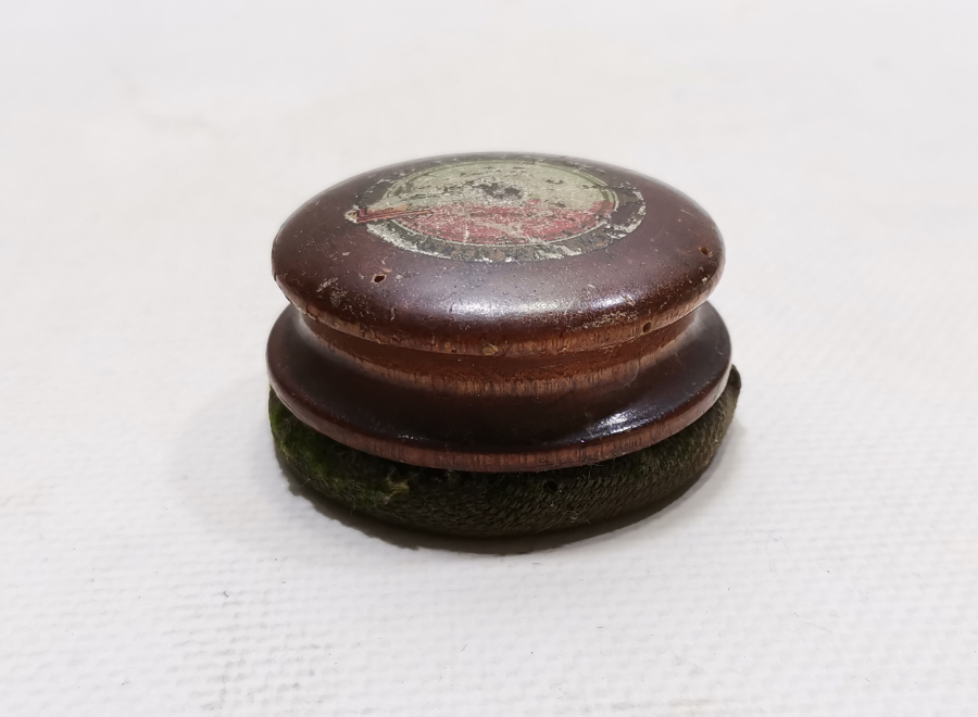 ANTİKA ÇOK NADİR SAHİBİNİN SESİ PLAK TEMİZLEYİCİ