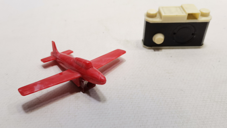 ANTİKA KALEMTRAŞ LOTU