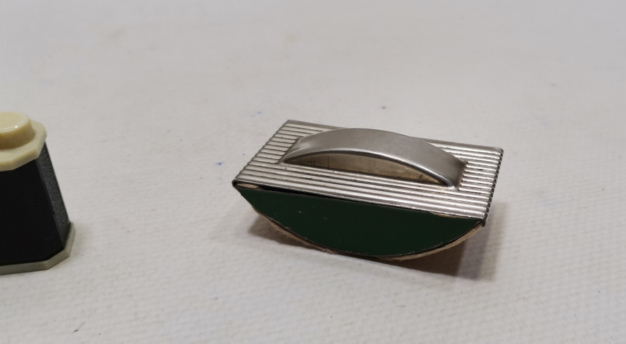 ANTİKA KALEMTRAŞ LOTU