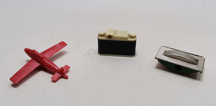 ANTİKA KALEMTRAŞ LOTU