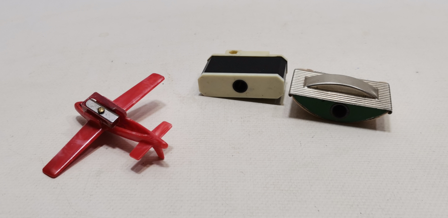 ANTİKA KALEMTRAŞ LOTU