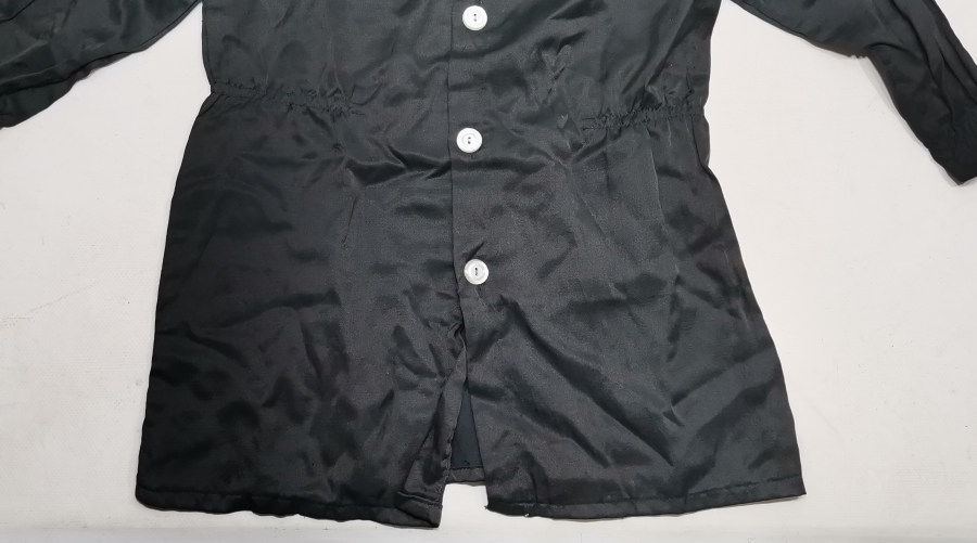 ANTİKA KARA ÖNLÜK - EĞİTİM TARİHİ - SİYAH ÖNLÜK