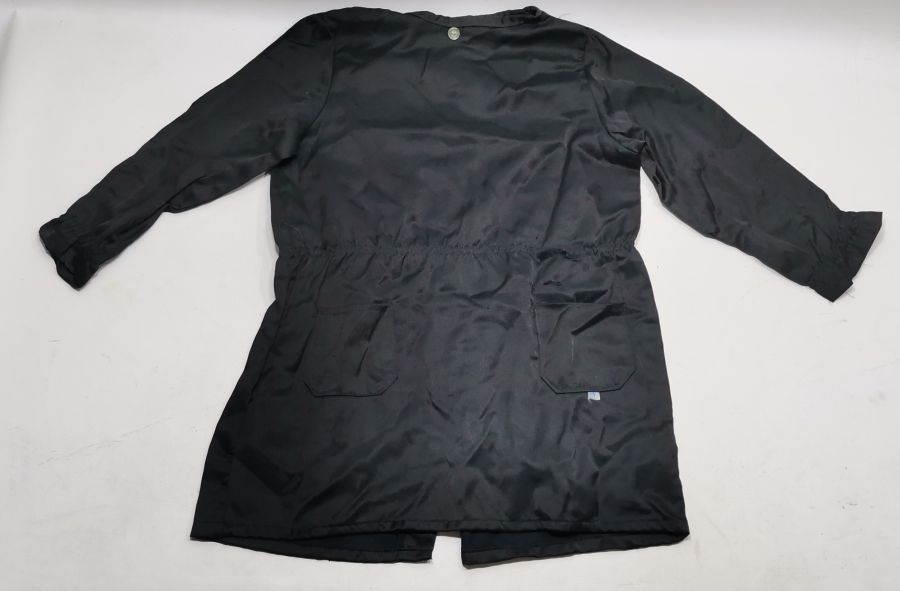 ANTİKA KARA ÖNLÜK - EĞİTİM TARİHİ - SİYAH ÖNLÜK