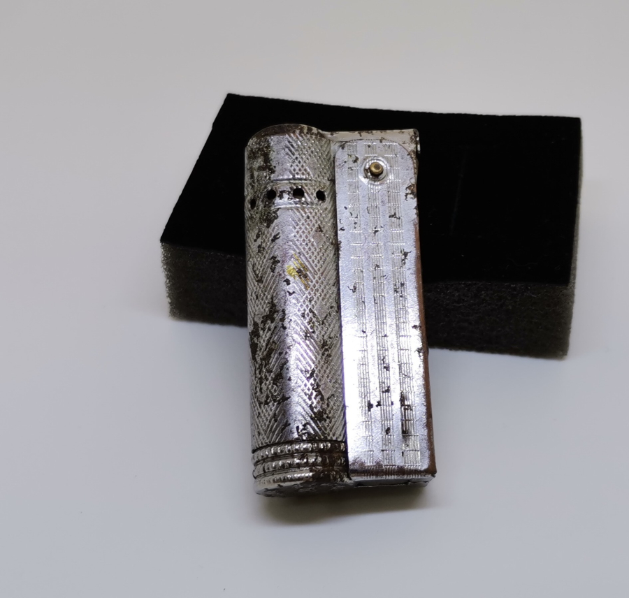 ANTİKA MUHTAR ÇAKMAĞI