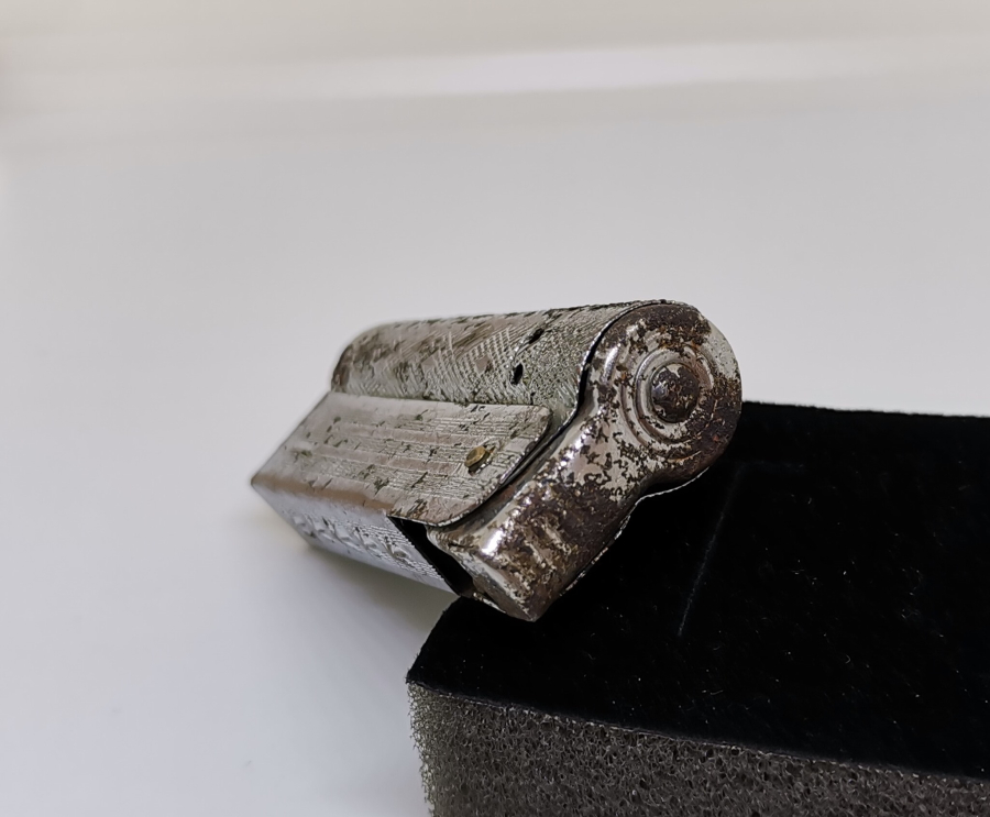 ANTİKA MUHTAR ÇAKMAĞI