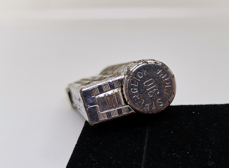 ANTİKA MUHTAR ÇAKMAĞI