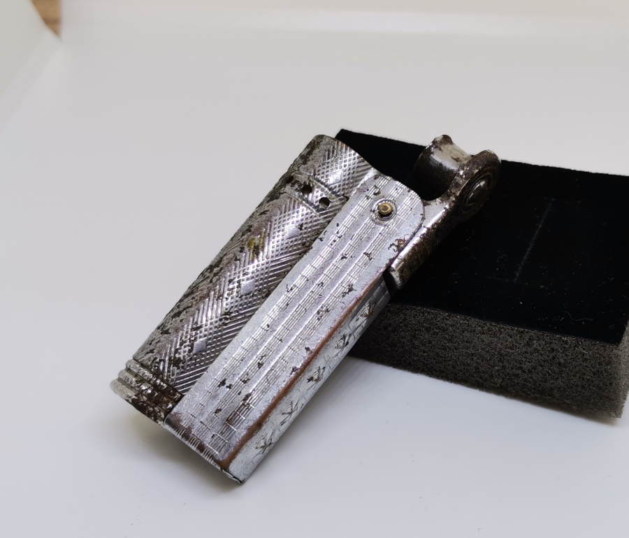 ANTİKA MUHTAR ÇAKMAĞI