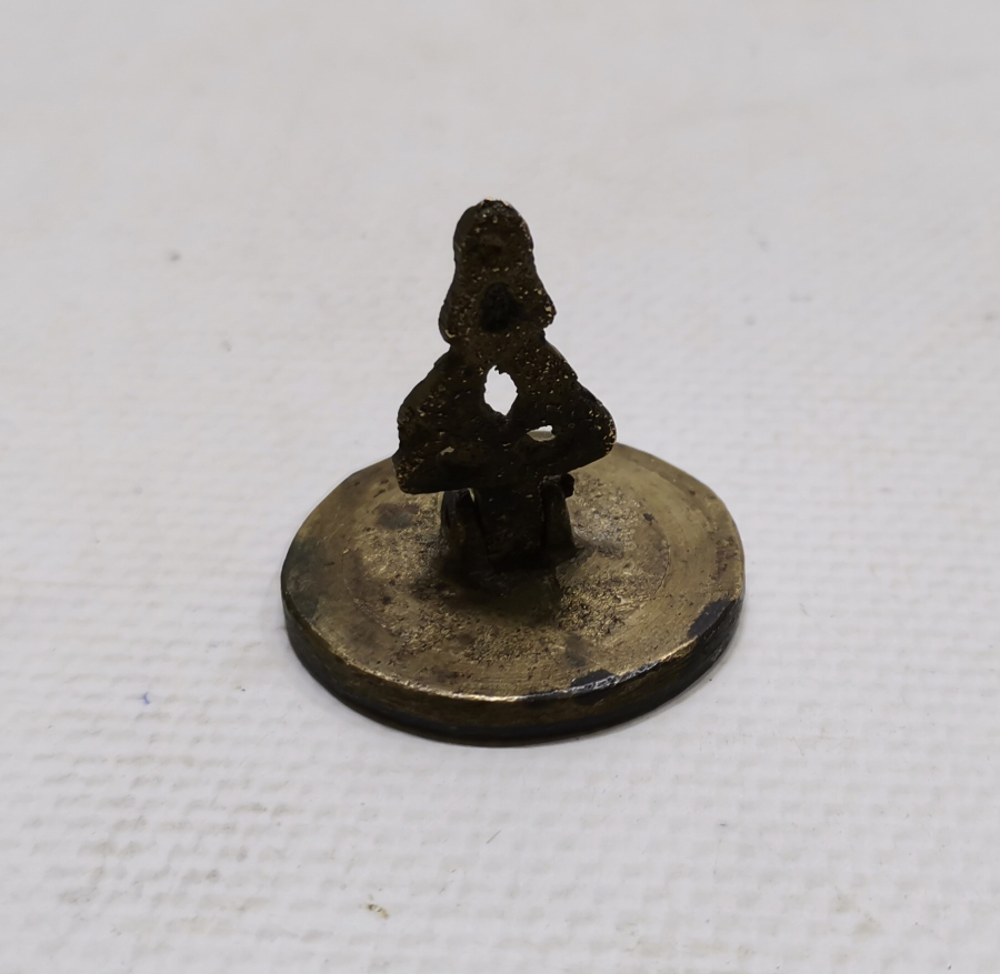 GİRESUN ALUCRA KAZASI NADİR DERNEK MÜHRÜ