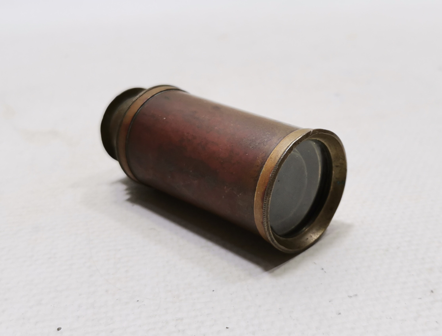 OSMANLI DÖNEMİ DENİZCİ DÜRBÜNÜ