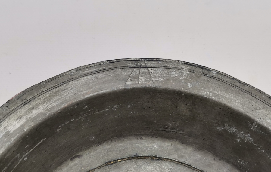 OSMANLI DÖNEMİ ERMENİCE YAZILI LENGER