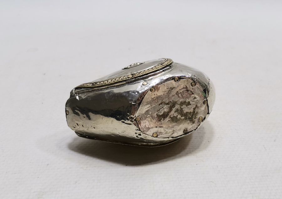 OSMANLI DÖNEMİ NADİR TİPTE OYUNCAK ÖRDEK