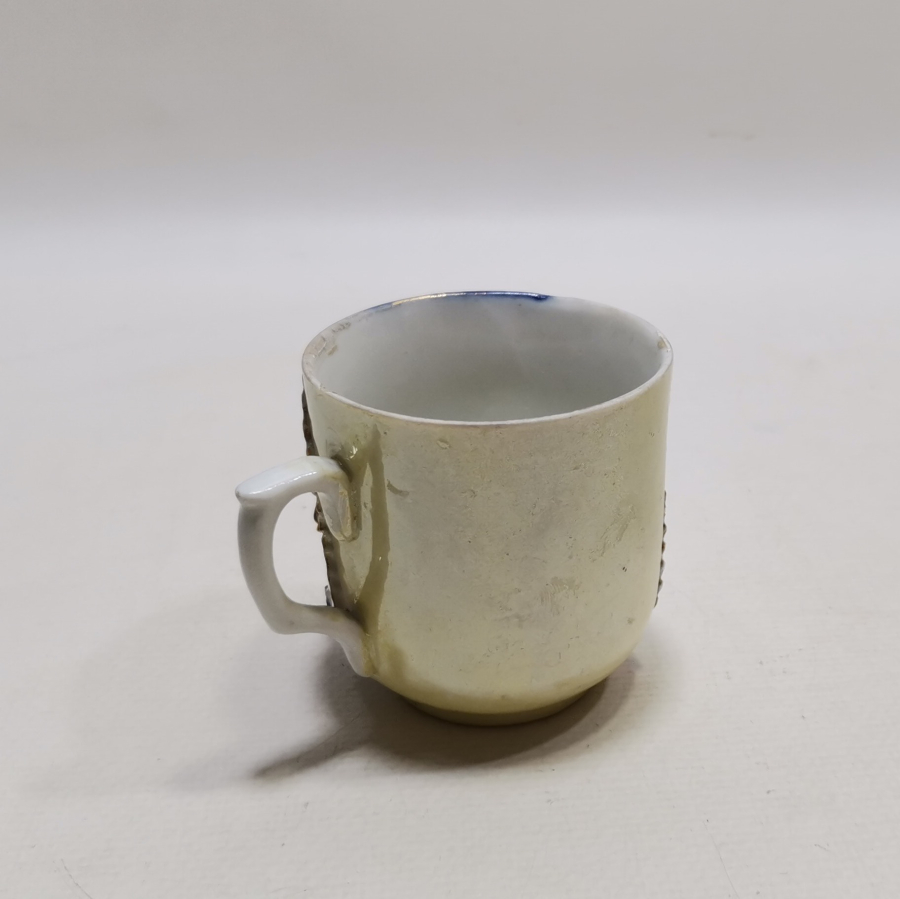 OSMANLI DÖNEMİ OSMANLICA DAMGALI NADİR BOYDA KUZNETSOV FİNCAN