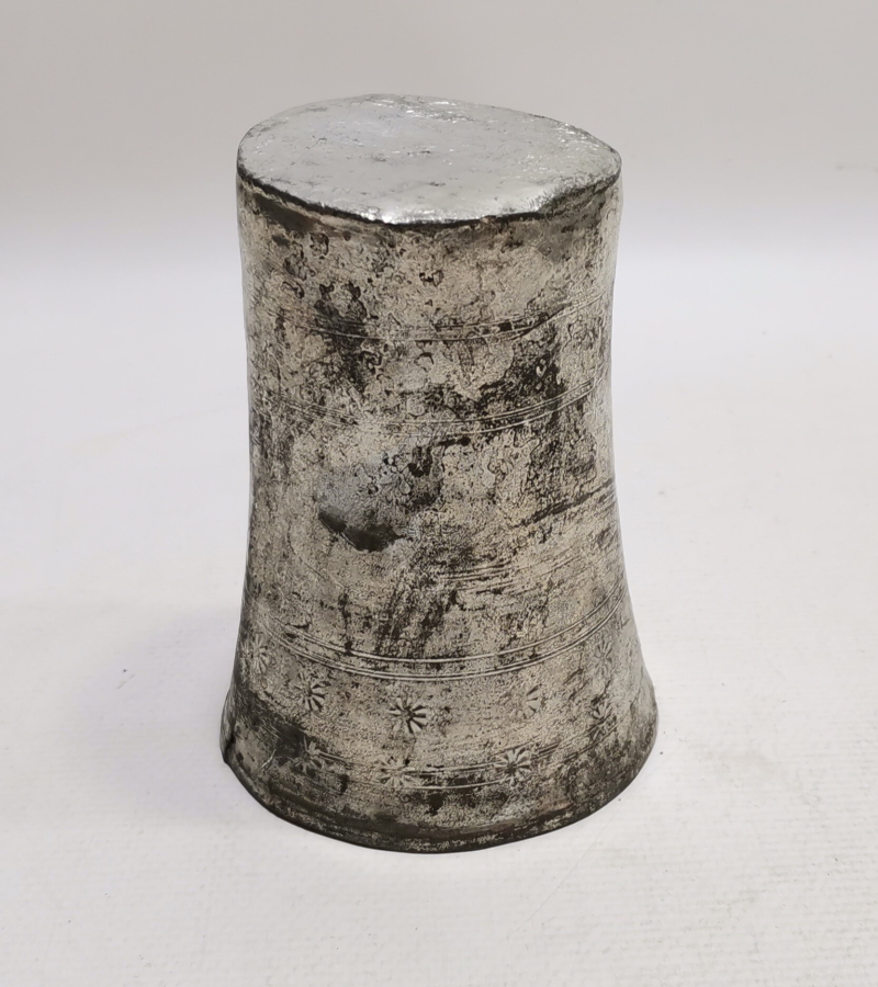 OSMANLI DÖNEMİ RUM İŞİ EL YAPIMI SU BARDAĞI