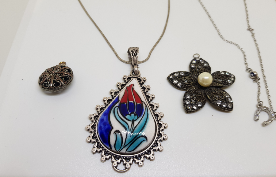 BUJİTERİ TAKI LOTU