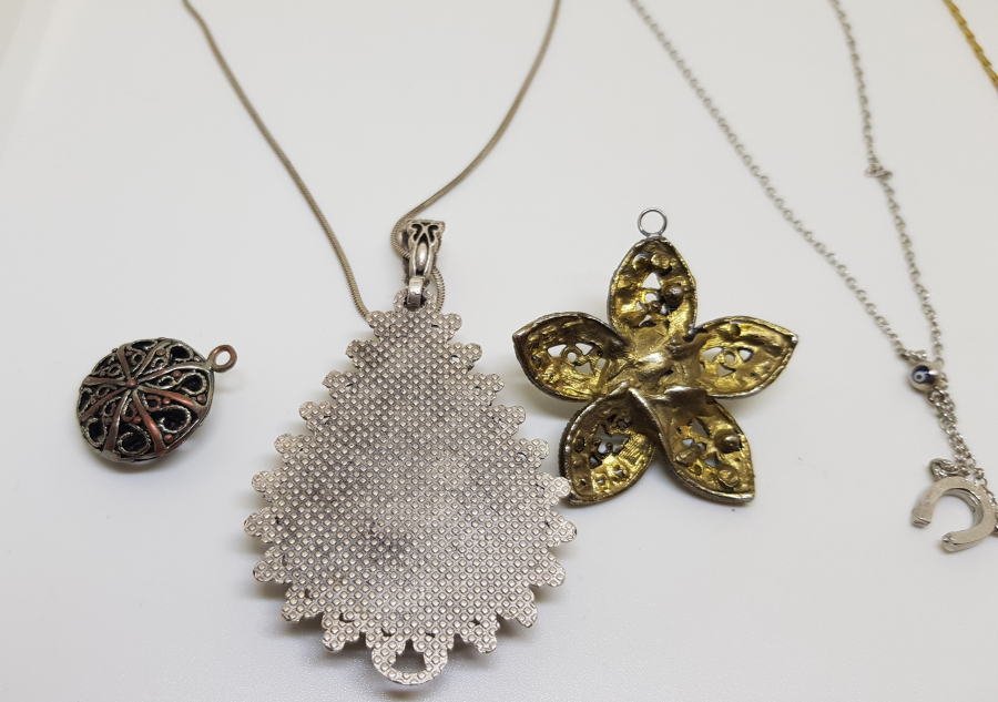 BUJİTERİ TAKI LOTU