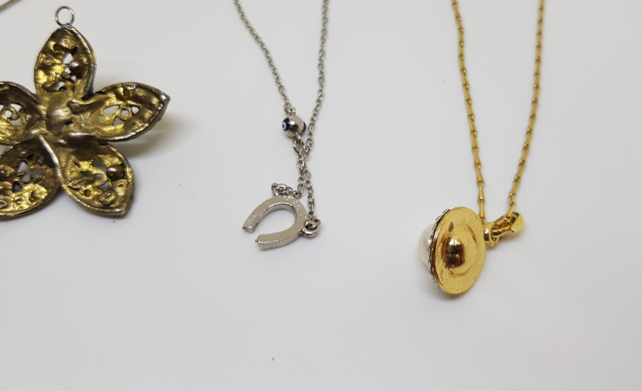 BUJİTERİ TAKI LOTU