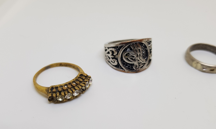 BUJİTERİ YÜZÜK LOTU