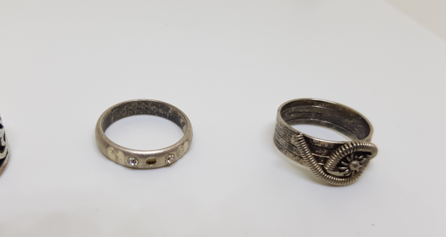 BUJİTERİ YÜZÜK LOTU