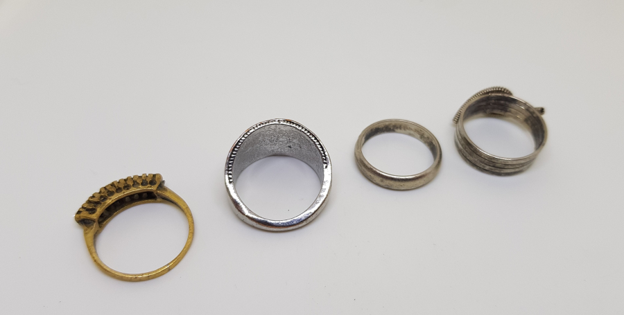 BUJİTERİ YÜZÜK LOTU