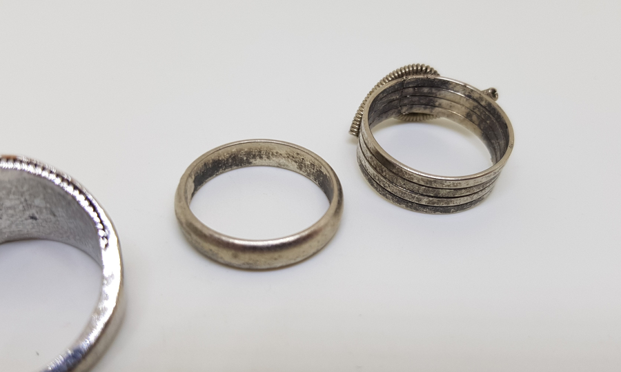 BUJİTERİ YÜZÜK LOTU