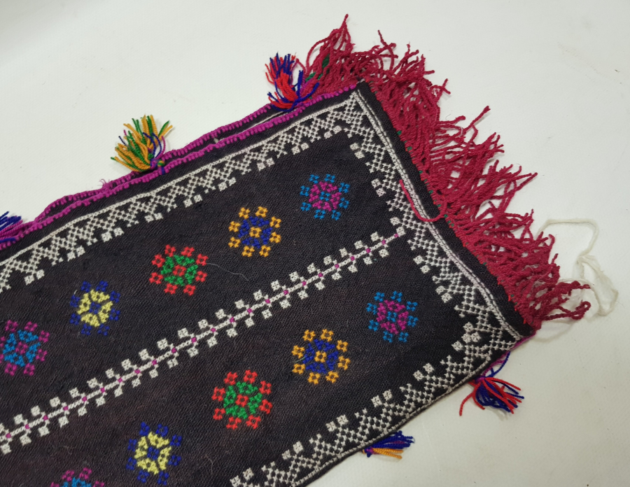 OSMANLI DÖNEMİ DİREKLİ ÖNLÜK - FUTA