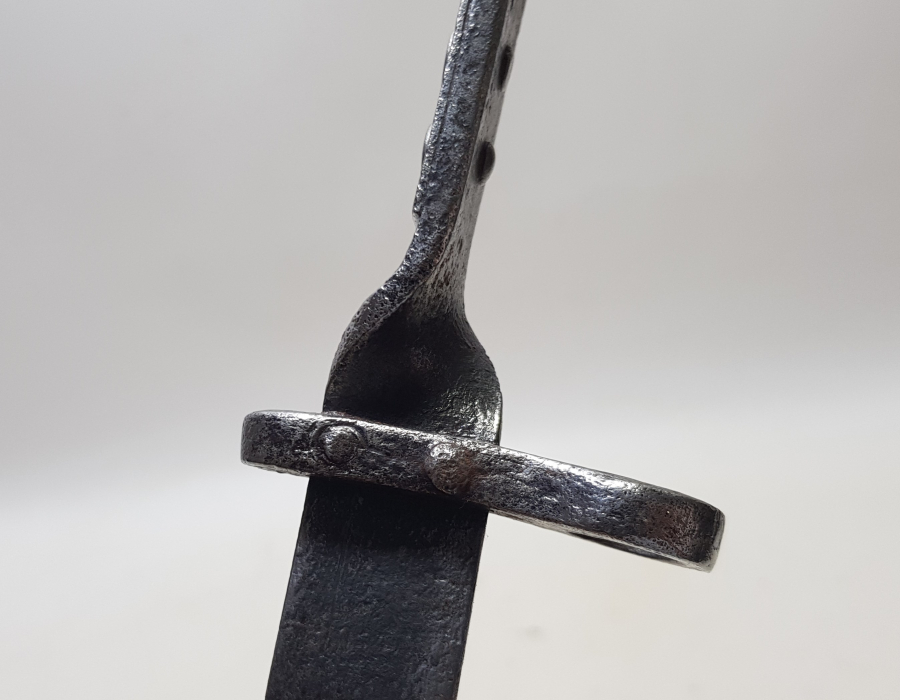 1. DÜNYA SAVAŞI DÖNEMİ NADİR ASKERİ SÜNGÜ