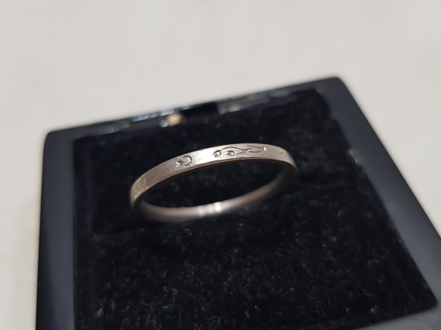 1960 YILI DARBE YÜZÜĞÜ - MEŞHUR DARBE ALYANSI