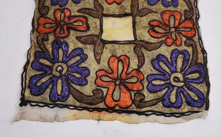 OSMANLI DÖNEMİ EL İŞİ ESER-İSTANBUL FOTOĞRAFLIK