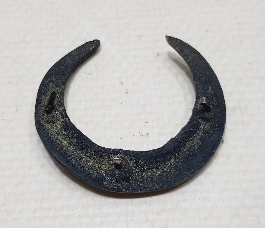 OSMANLI DÖNEMİ SUBAY KALPAK KOKARTI