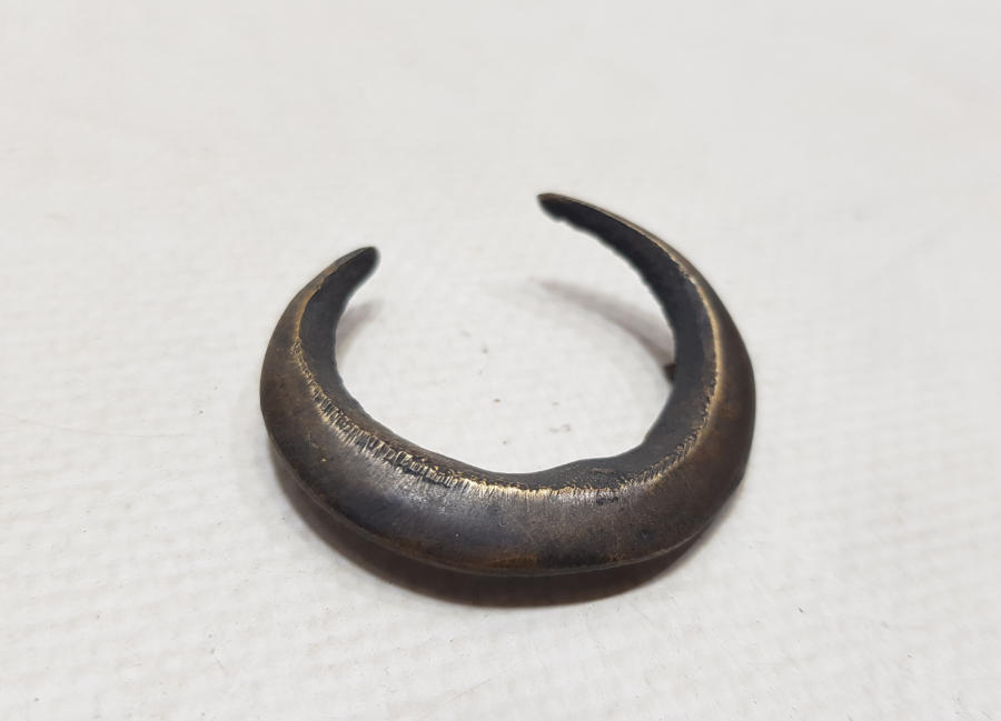 OSMANLI DÖNEMİ SUBAY KALPAK KOKARTI