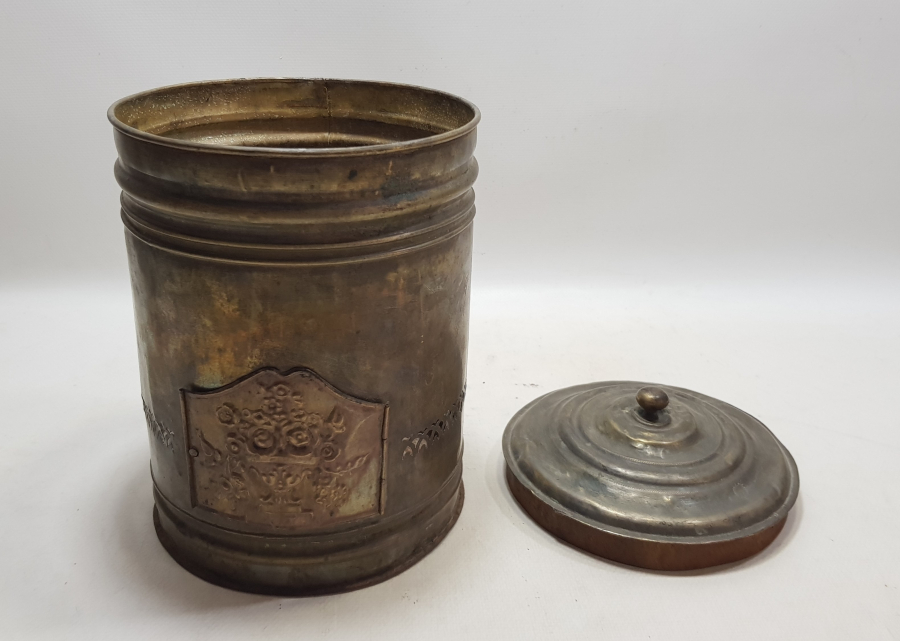 ÜZERİ RUMCA YAZILI OSMANLI DÖNEMİ DEV BOYDA SÜLEYMENİYE İŞİ KAHVECİ KAMİNETOSU RÜZGARLIĞI