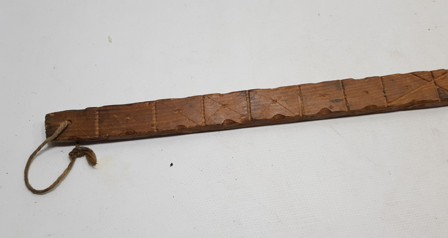 ÜZERİNDE OSMANLICA PİRİMİZ YA HAZRETİ İDRİS 1309 BURSA YAZILI OSMANLI DÖNEMİ EL YAPIMI ENDAZE