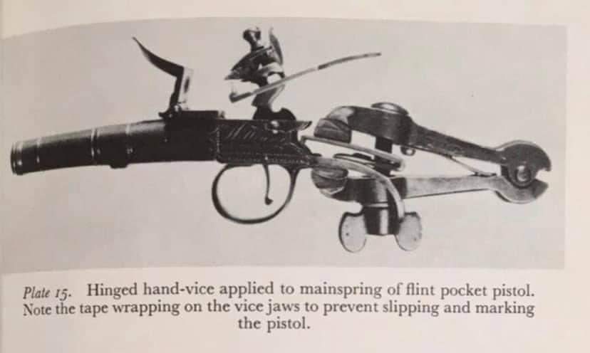 OSMANLI DÖNEMİ ÇOK NADİR SİLAHDAR MENGENESİ